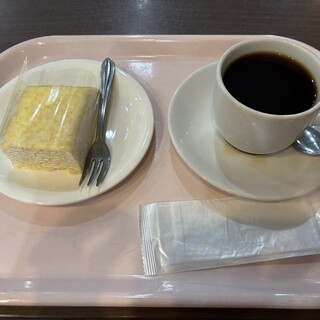 カフェ サンポポラ_0