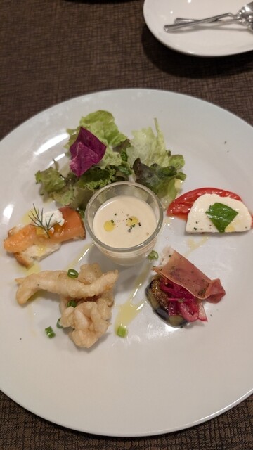 とっちん - 葭川公園/イタリアン | 食べログ