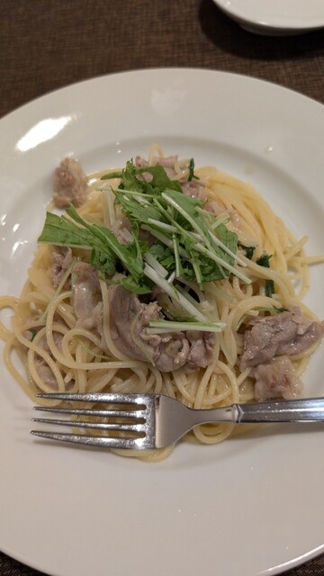 とっちん とっちん - 葭川公園/イタリアン | 食べログ