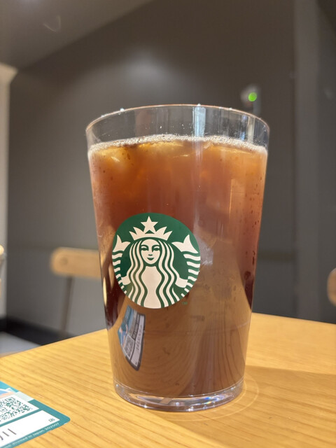 Starbucks Coffee - 璃佳 Starbucks Coffee Jei A-Ru Kyotoeki Shinkansen Chuo Guchi Ten