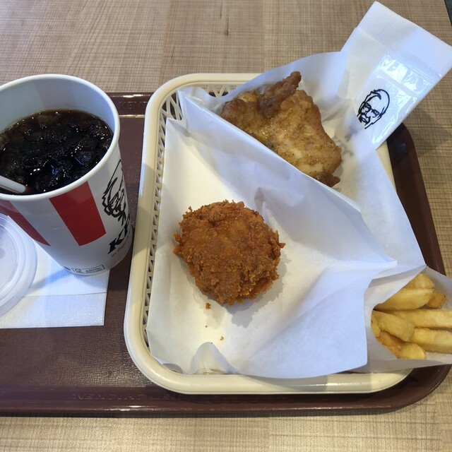 Kentucky Fried Chicken Kamitabashi Ten photo 2