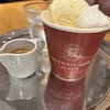 アンティコ カフェ アル アビス ディアモール大阪店