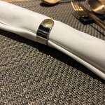 鉄板焼き 恵伝 - 