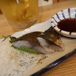 立呑み 晩杯屋 - 