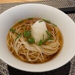 鉄板焼き 恵伝 - 