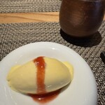 鉄板焼き 恵伝 - 