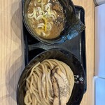 麺屋 たけ井 - 料理写真:
