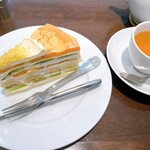 HARBS 名古屋ラシック店 - 