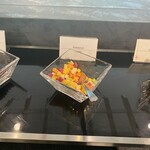 オールデイダイニング アクアリス - 