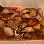 オールデイダイニング アクアリス - 