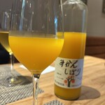 鉄板焼き 恵伝 - 