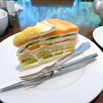 HARBS 名古屋ラシック店 - 