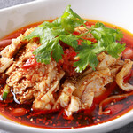 健康中華 青蓮 - メイン写真: