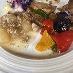 オールデイダイニング アクアリス - 