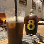 鉄板焼き 恵伝 - 