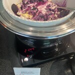 オールデイダイニング アクアリス - 