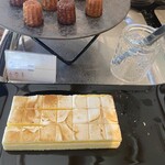 オールデイダイニング アクアリス - 