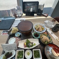 まるや本店 中部国際空港店 - 