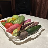 アミチェ 心斎橋本店 - 