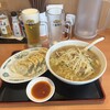 日高屋 西船橋北口店