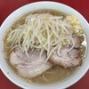 ラーメン二郎 神田神保町店