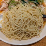 上野ラーメン ハラール - 