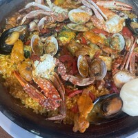 Bar Espanol LA BODEGA 大阪店 - 