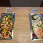 ワーク アンド カフェ SHUGO - 