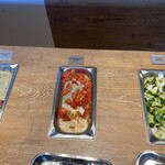 ワーク アンド カフェ SHUGO - 