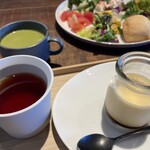 ワーク アンド カフェ SHUGO - 