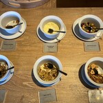 ワーク アンド カフェ SHUGO - 