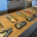 ワーク アンド カフェ SHUGO - 