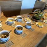 ワーク アンド カフェ SHUGO - 