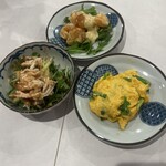 元祖シュウマイ酒場 野田焼売店 代々木酒場 - 