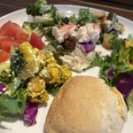 ワーク アンド カフェ SHUGO - 