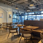 ワーク アンド カフェ SHUGO - 