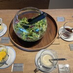 ワーク アンド カフェ SHUGO - 