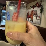 トムボーイ 106 モアイカフェ - 