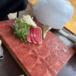 牛タン専門 うま囲 浦和店 - 