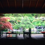 隠れ里車屋 - メイン写真: