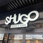 ワーク アンド カフェ SHUGO - 