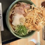 うどん ゆきの - 