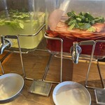 ワーク アンド カフェ SHUGO - 