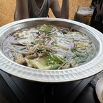 牛タン専門 うま囲 - 