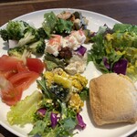 ワーク アンド カフェ SHUGO - 