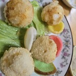 台湾料理 翠芳 - 