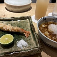 天ぷら成 - 