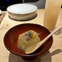 天ぷら成 - 