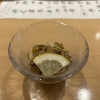 寿司 藤やま - 