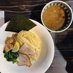中華そば 栄 - 